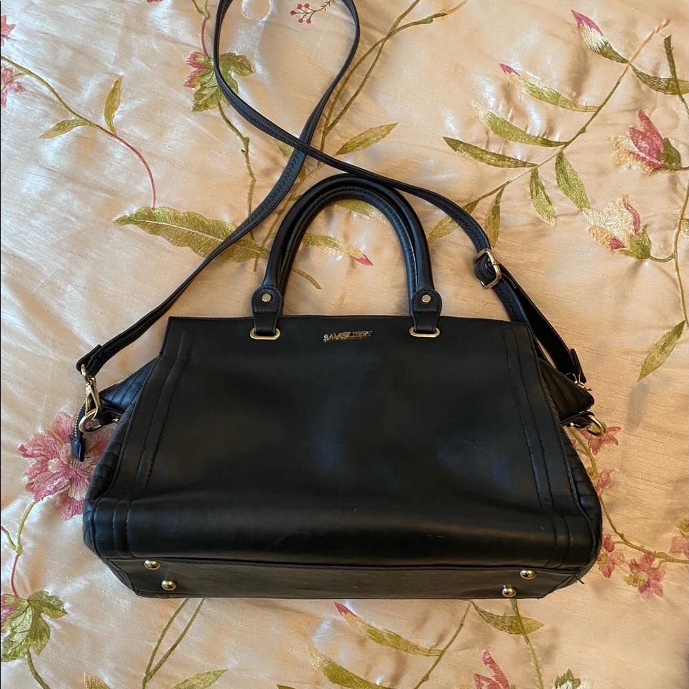SAM&LIBBY PURSE